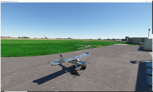 Cliquez pour agrandir VFR en France 1
