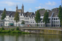 Cliquez pour agrandir La Meuse 3 Namur - Niederrhein