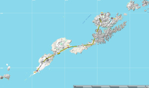 Cliquez pour agrandir bering1 - iles fox