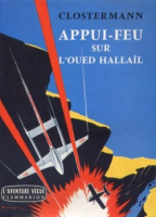 Cliquez pour agrandir Sur les traces de Pierre Clostermann je vous propose une patrouille historique en Broussard (2).