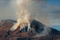 Mission incendie 