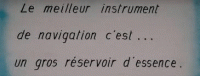 Vol aux instruments