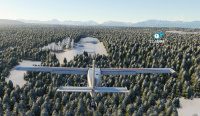 Cliquez pour agrandir Bush Bush ALASKA2