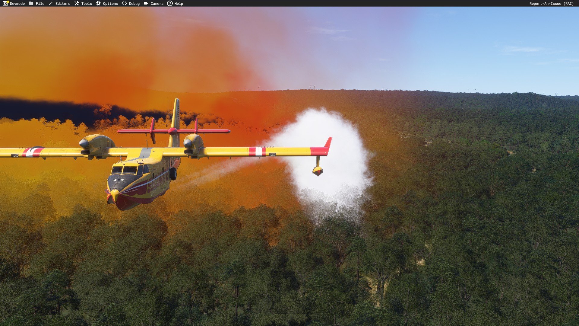 02-07-2026  Mission incendie