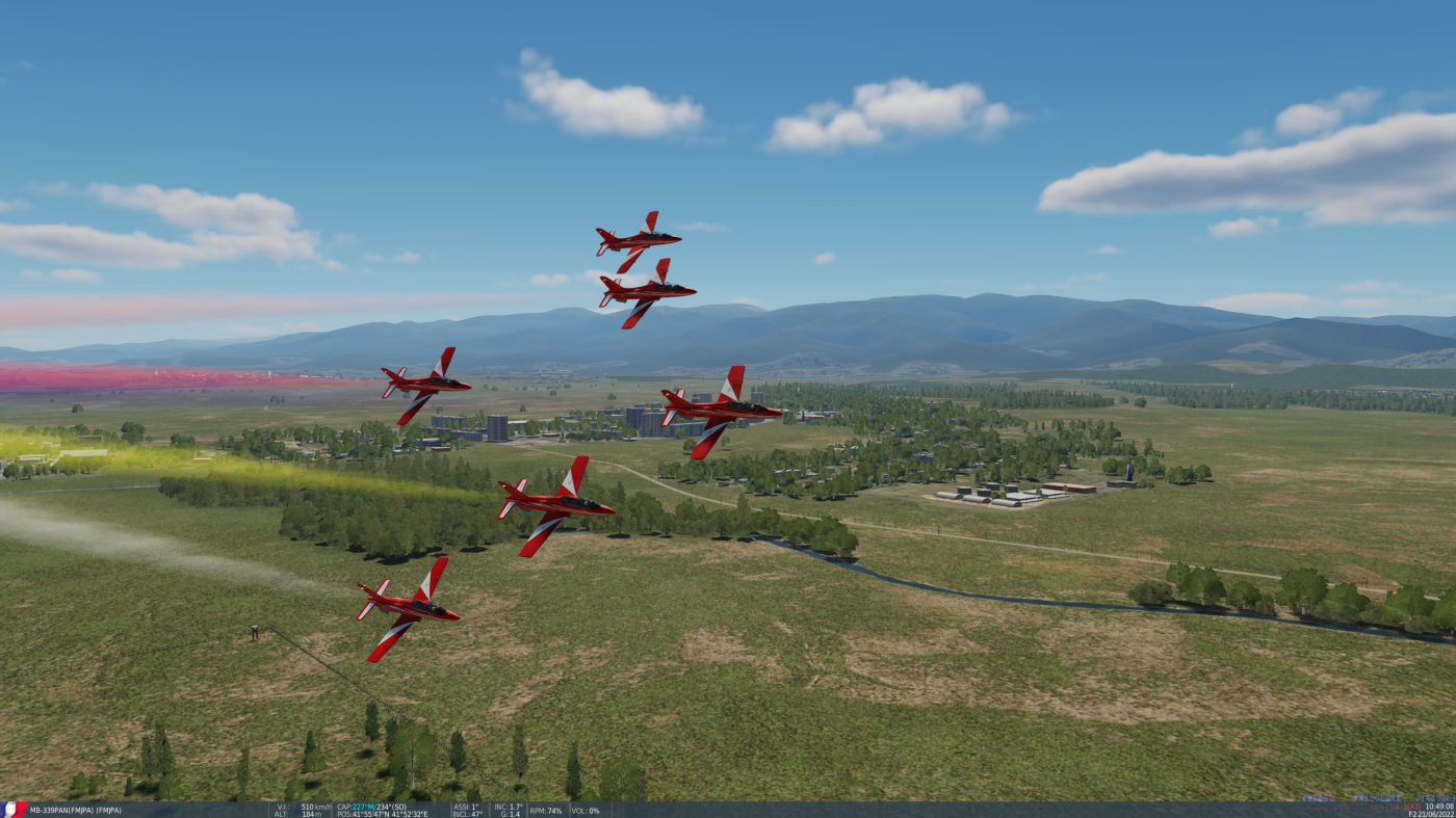 21-14 Passage à l'anglaise