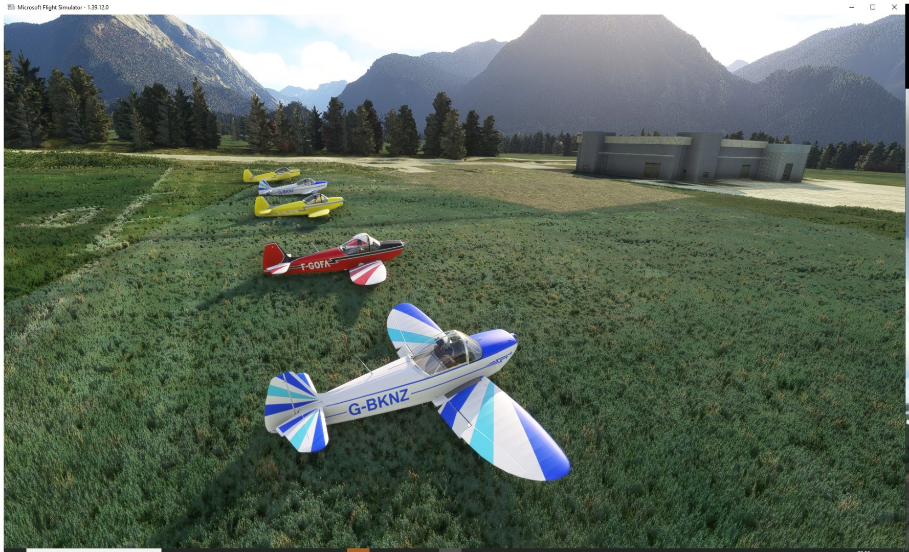 11-03-2026 Pièl emeraude sur la Slovénie 3