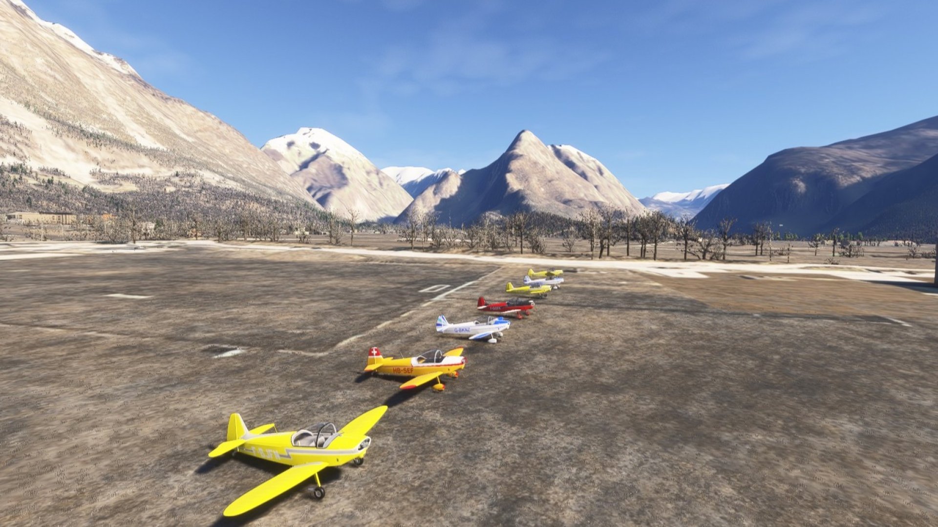 11-03-2026 Pièl emeraude sur la Slovénie 3