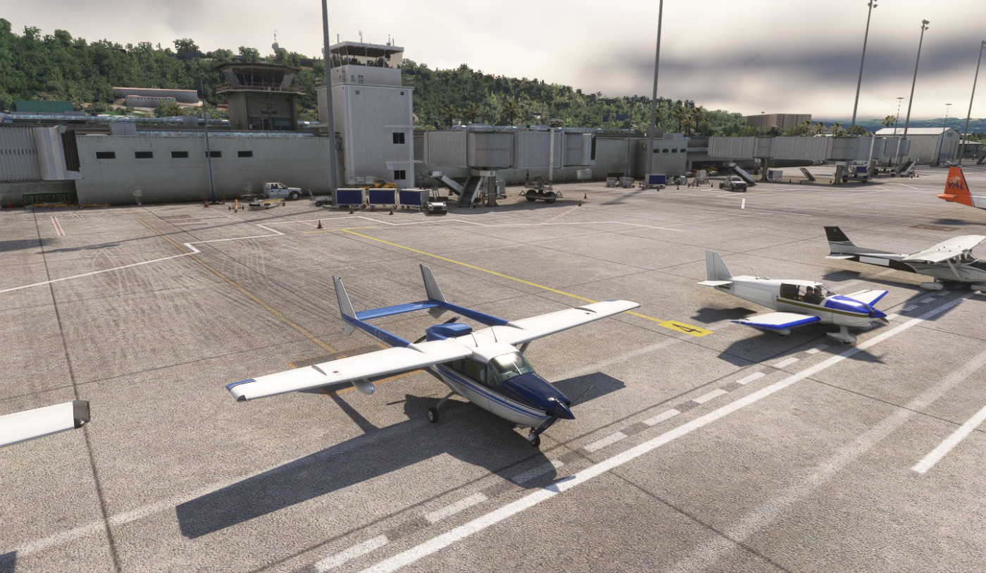 23 28 11_La tour où je faisais le contrôle arrivée