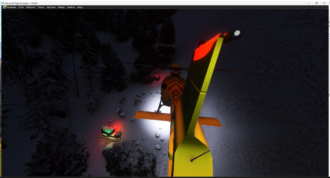 22-36-01-euréka, il fallait augmenter le graphisme