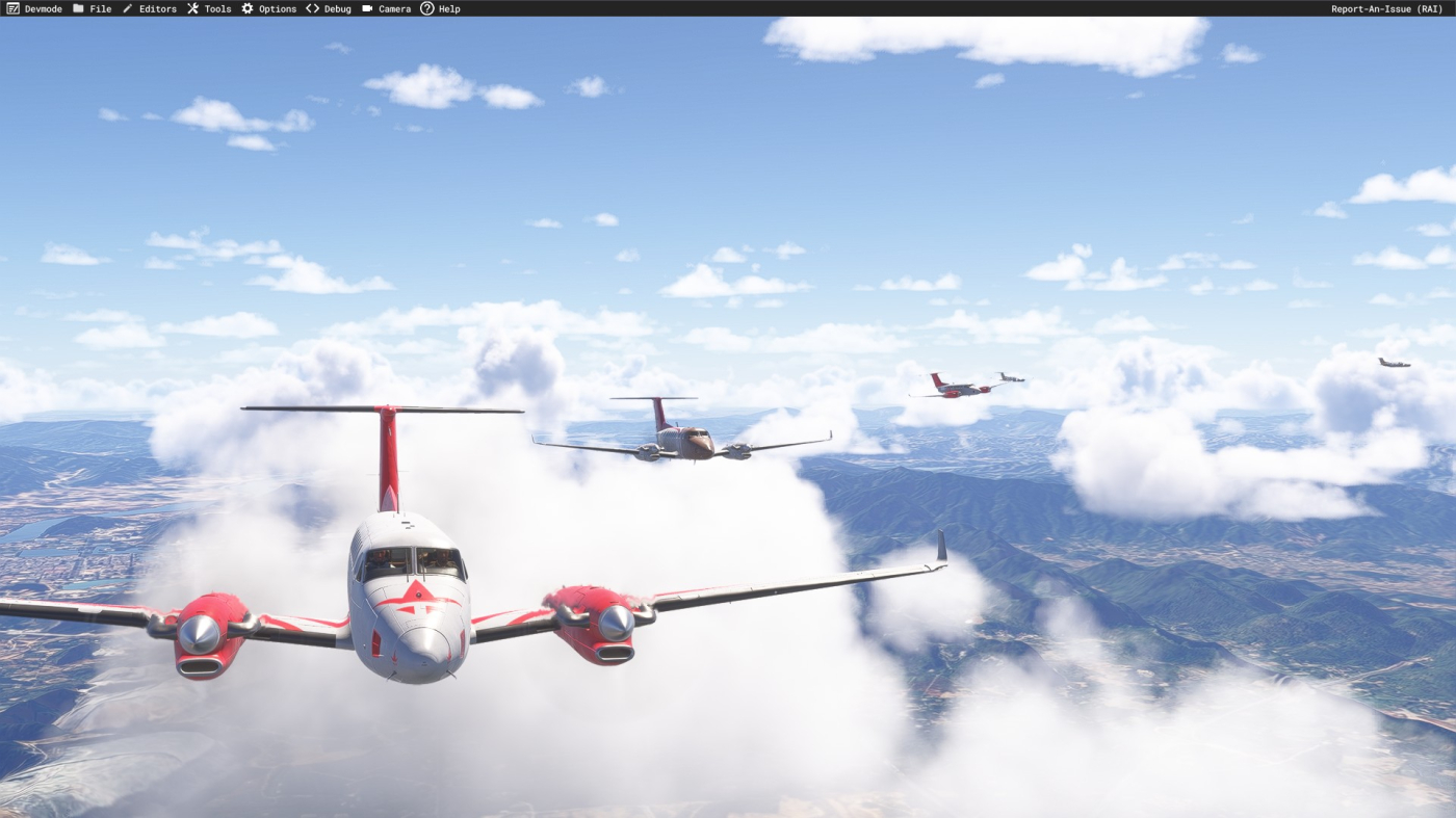 19-02-2026  Patrouille sur la route E8 - AH1 (Asian Highway) (40)