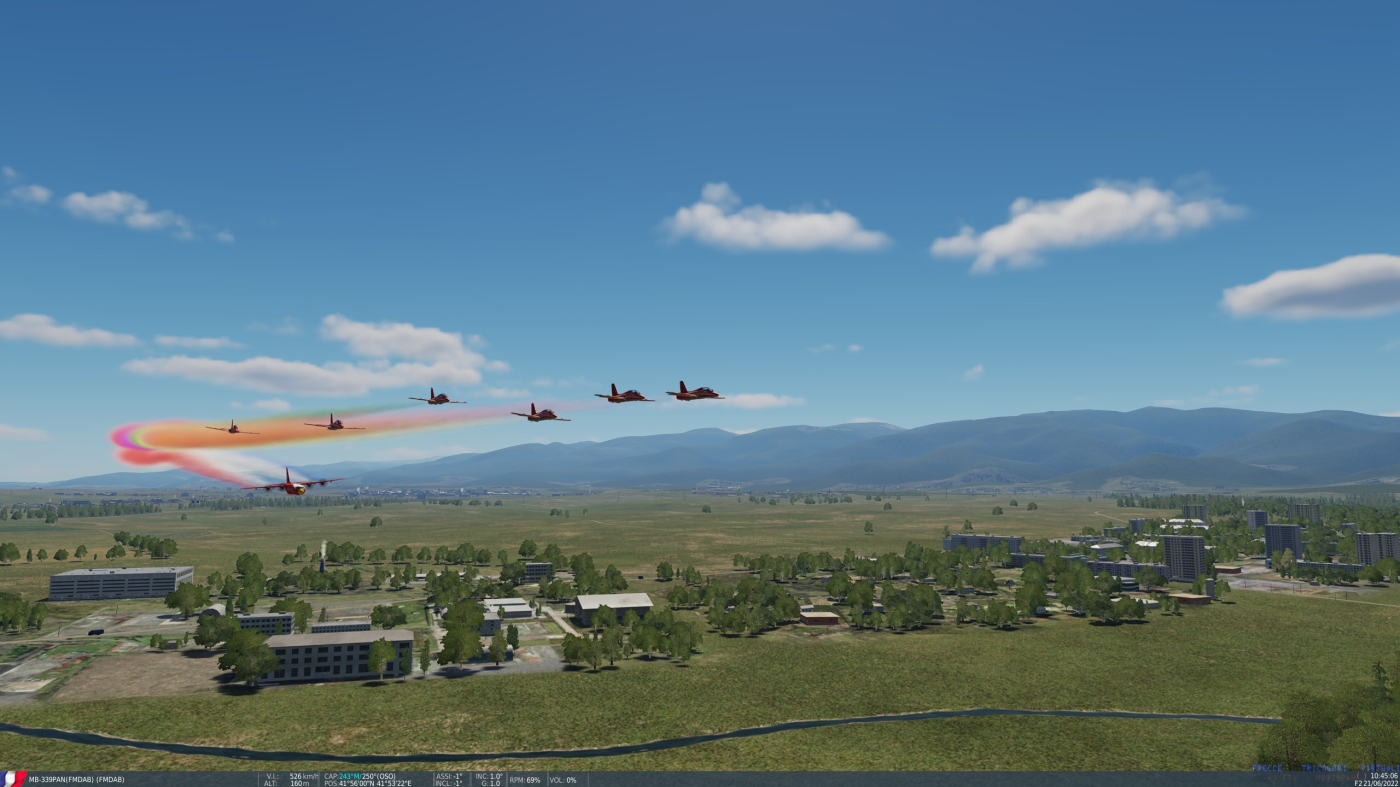 22-15 L'échelon refusé droit