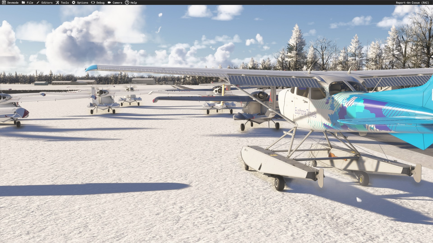 22-01-2026 Patrouille Mississipi (2) en ICON A5