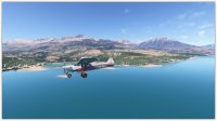 Lac de Serre Poncon