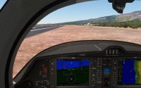 21-17-43 TAXI to Rwy20
