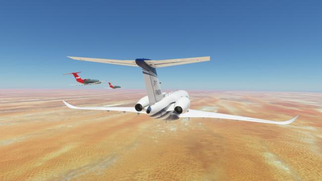 Microsoft Flight Simulator Screenshot 2021.05.27 - 22.19.20.99