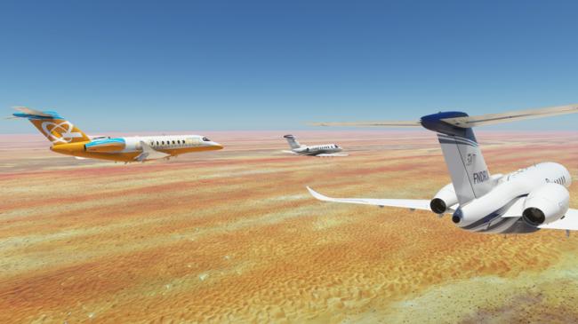 Microsoft Flight Simulator Screenshot 2021.05.27 - 22.12.32.37