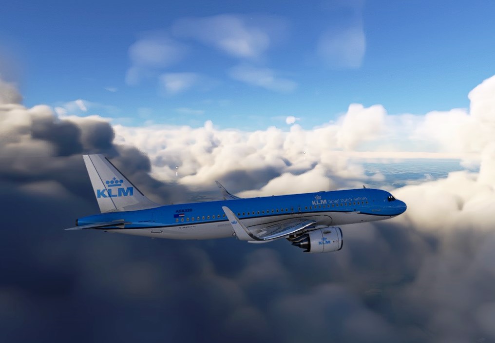 21-29-2023- KLM vous emmène à Schiphol