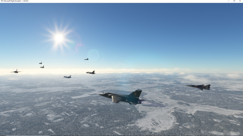 22-13-11-50- l'Escadron LCA en direction de Kiev